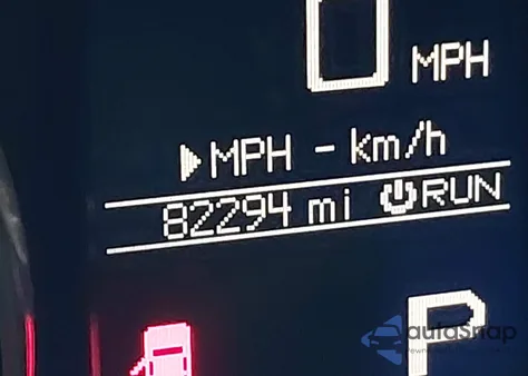 2011 Jeep Grand Cherokee Laredo from USA, damaged, VIN 1J4RS4GG3BC541194